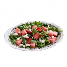 Summer watermelon salad by bizu